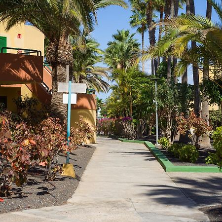 Casa Tindaya - 3 Min Walk To The Beach Corralejo Exteriér fotografie