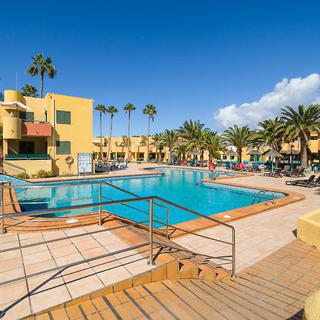 Casa Tindaya - 3 Min Walk To The Beach Corralejo Exteriér fotografie