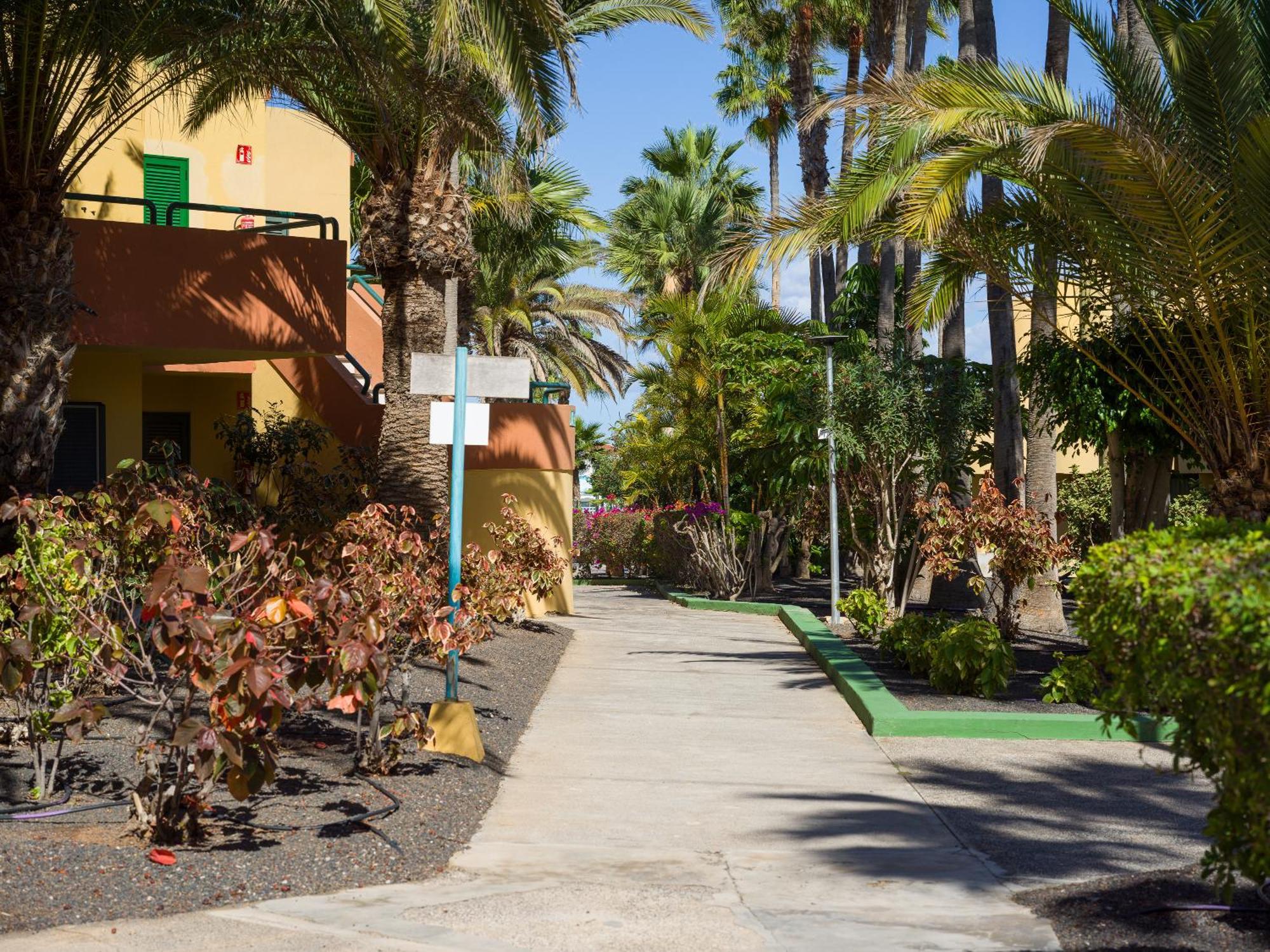 Casa Tindaya - 3 Min Walk To The Beach Corralejo Exteriér fotografie