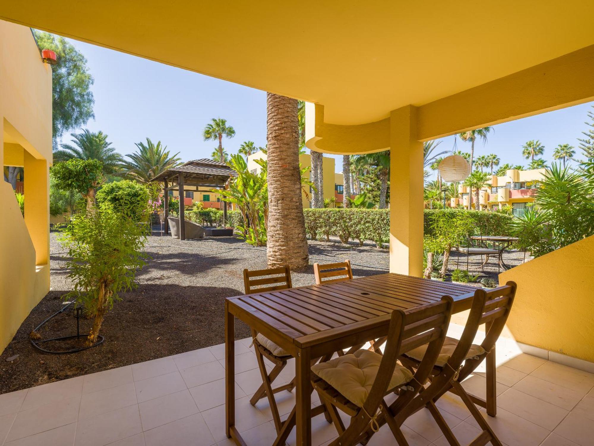Casa Tindaya - 3 Min Walk To The Beach Corralejo Exteriér fotografie