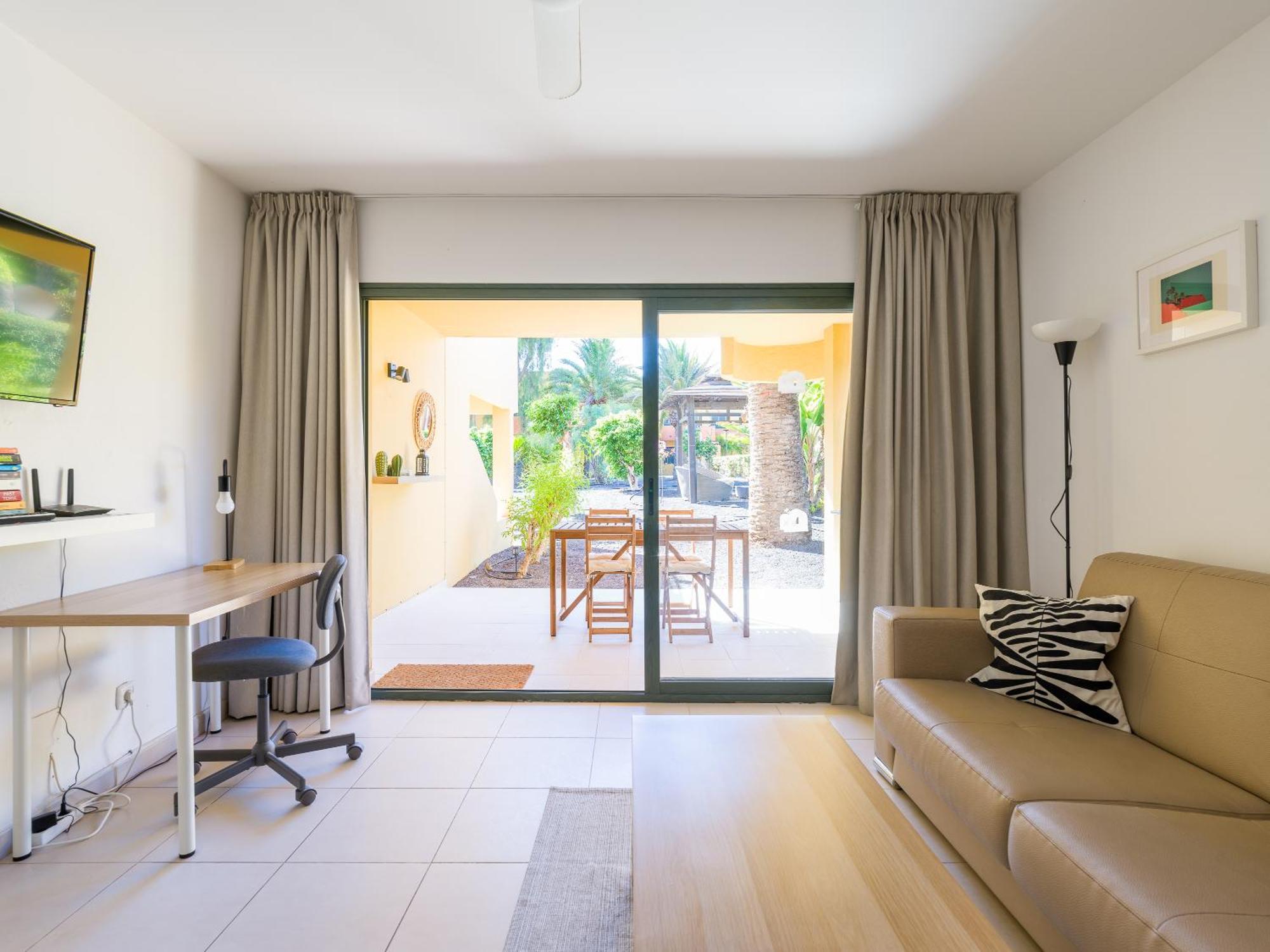 Casa Tindaya - 3 Min Walk To The Beach Corralejo Exteriér fotografie