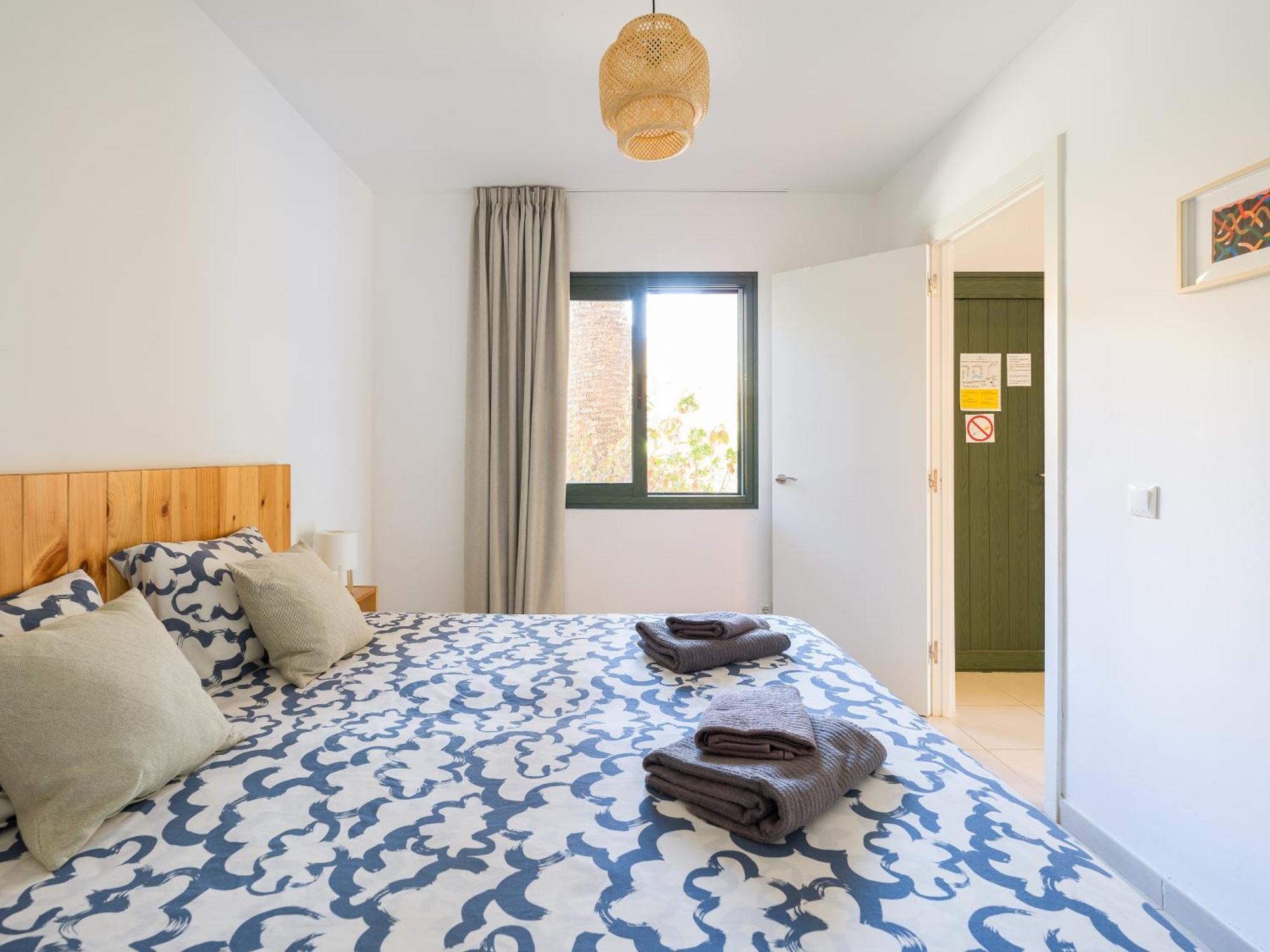 Casa Tindaya - 3 Min Walk To The Beach Corralejo Exteriér fotografie