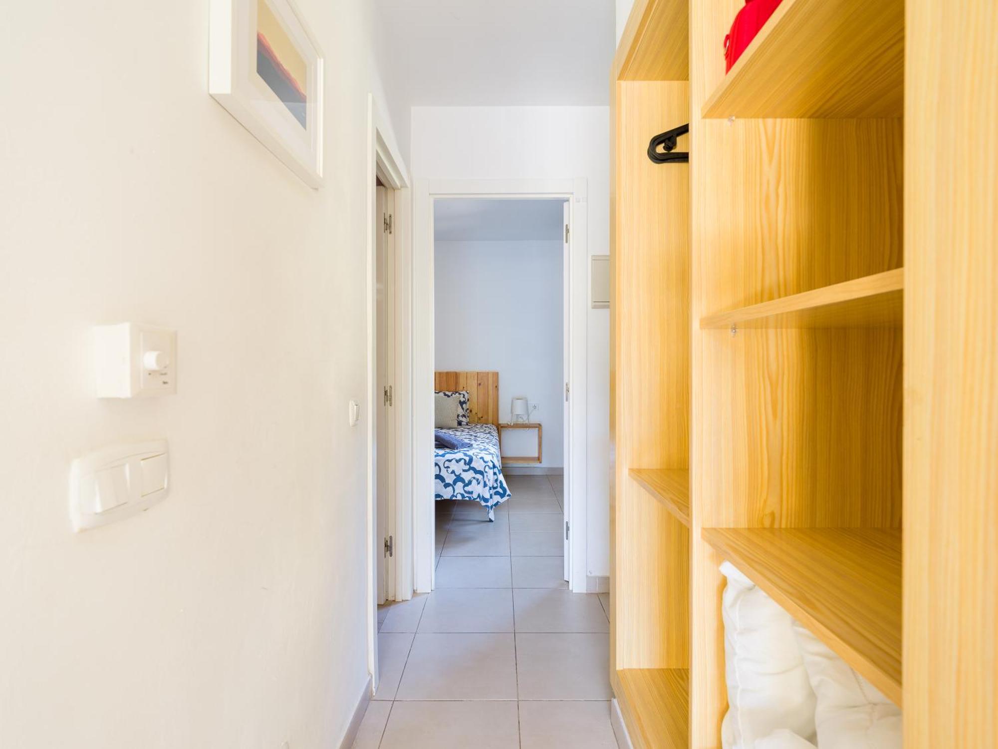 Casa Tindaya - 3 Min Walk To The Beach Corralejo Exteriér fotografie